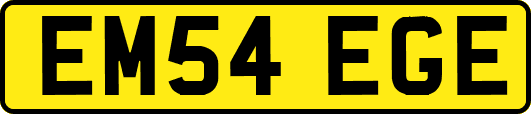 EM54EGE
