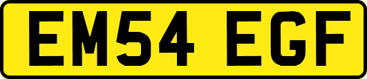 EM54EGF