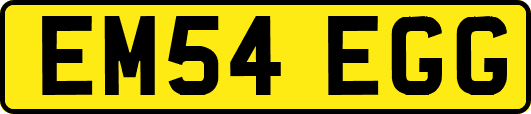 EM54EGG
