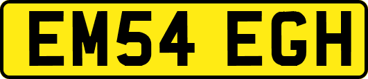 EM54EGH