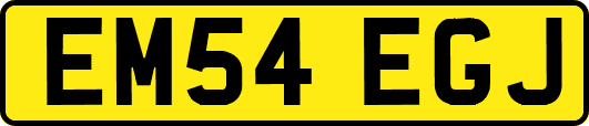 EM54EGJ