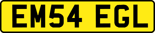 EM54EGL