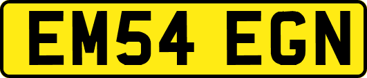 EM54EGN