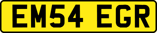 EM54EGR