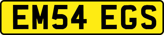 EM54EGS