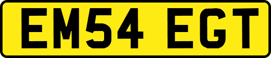 EM54EGT