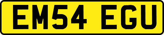 EM54EGU