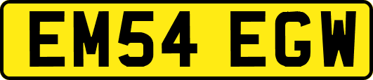 EM54EGW