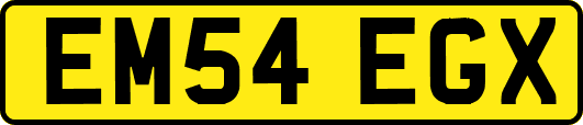 EM54EGX