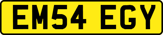 EM54EGY