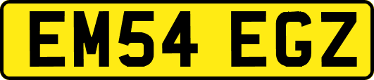 EM54EGZ