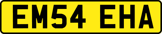 EM54EHA