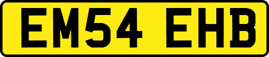 EM54EHB