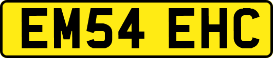 EM54EHC