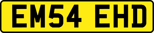 EM54EHD