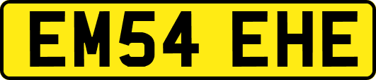 EM54EHE