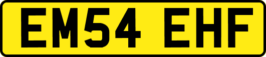 EM54EHF