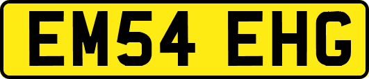 EM54EHG