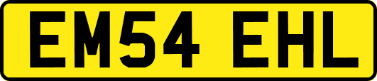 EM54EHL