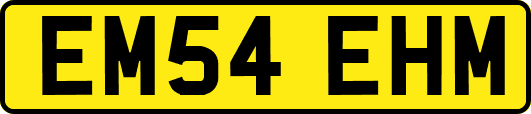 EM54EHM