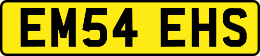 EM54EHS