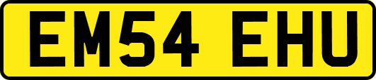 EM54EHU