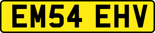 EM54EHV