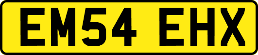 EM54EHX
