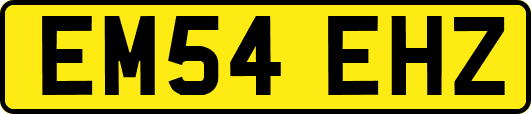 EM54EHZ