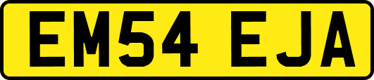 EM54EJA