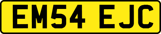 EM54EJC