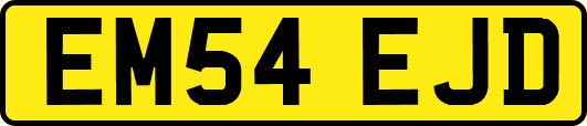 EM54EJD