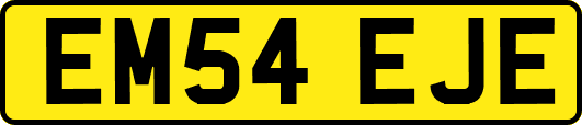 EM54EJE