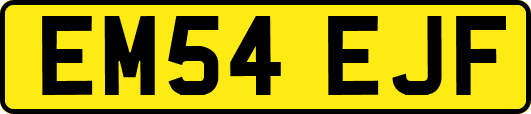 EM54EJF