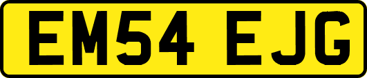 EM54EJG