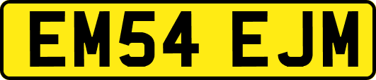 EM54EJM