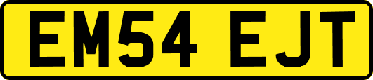 EM54EJT