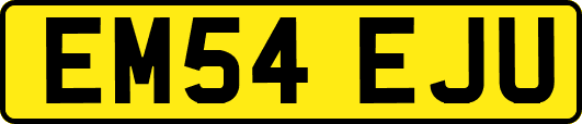 EM54EJU