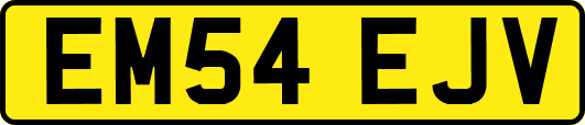 EM54EJV
