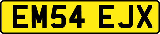 EM54EJX