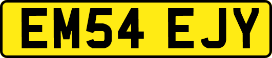 EM54EJY