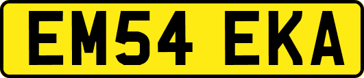 EM54EKA