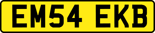 EM54EKB