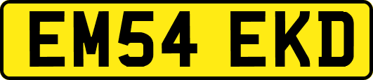 EM54EKD