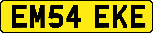 EM54EKE