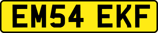 EM54EKF