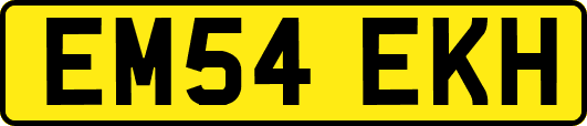 EM54EKH