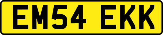 EM54EKK