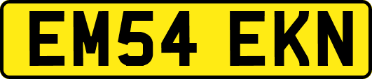 EM54EKN