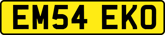 EM54EKO